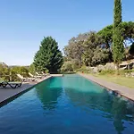 בית נופש Casa De Andraes Pomar *