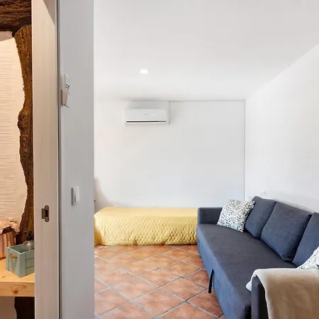 Дом отдыха Casa De Andraes Pomar *