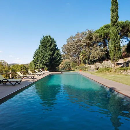 Дом отдыха Casa De Andraes Pomar Марку-ди-Канавезиш