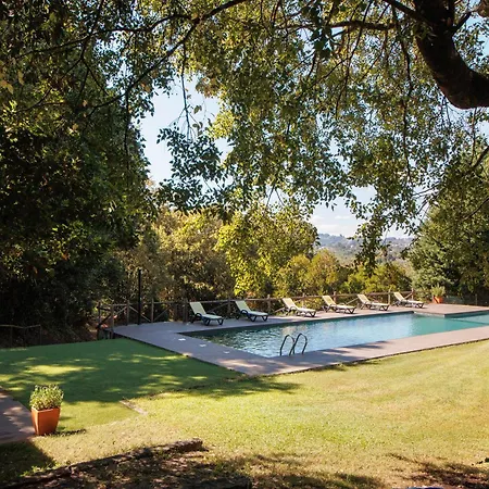 Casa De Andraes Pomar Дом отдыха