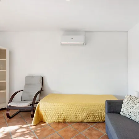 Дом отдыха Casa De Andraes Pomar Марку-ди-Канавезиш