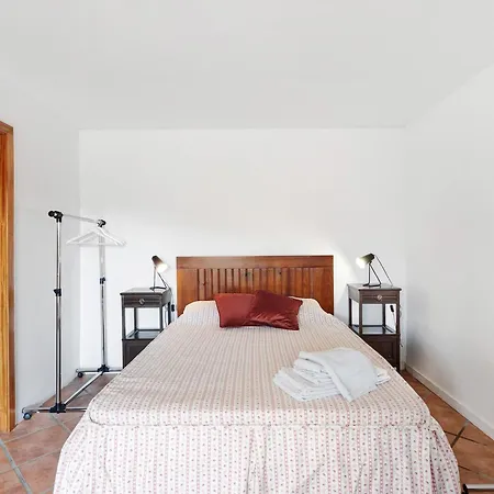 Casa De Andraes Pomar *