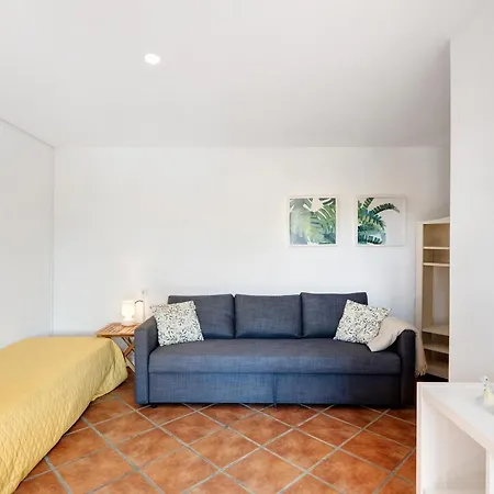 Casa De Andraes Pomar