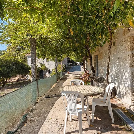 Casa De Andraes Pomar בית נופש