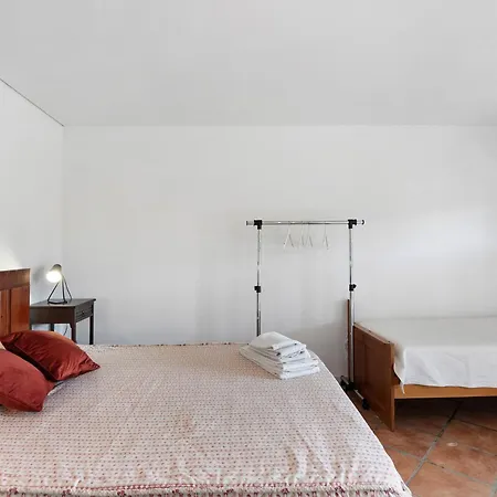 Casa De Andraes Pomar Дом отдыха