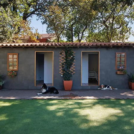 Casa De Andraes Pomar Дом отдыха *