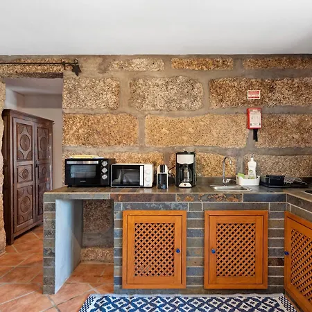 Casa De Andraes Pomar