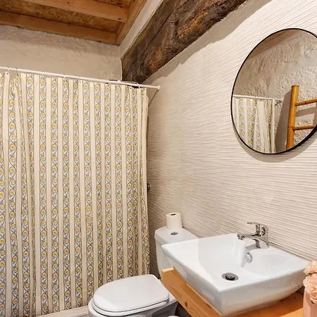 Casa De Andraes Pomar Дом отдыха