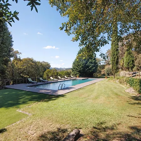 בית נופש Casa De Andraes Pomar Marco de Canavezes