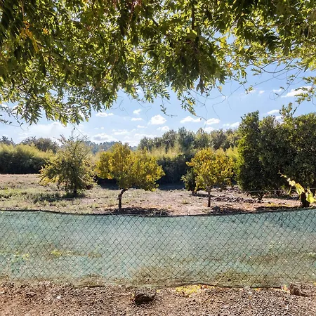 Casa De Andraes Pomar בית נופש Marco de Canavezes