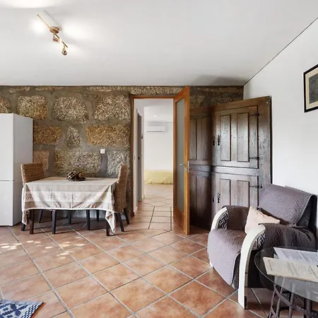Vakantiehuis Casa De Andraes Pomar Marco de Canavezes