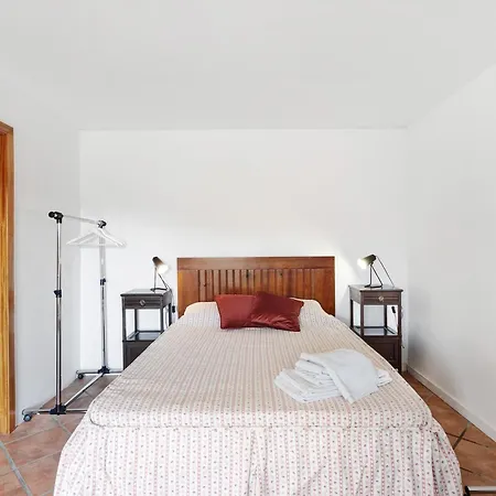 Σπίτι διακοπών Casa De Andraes Pomar Marco de Canavezes