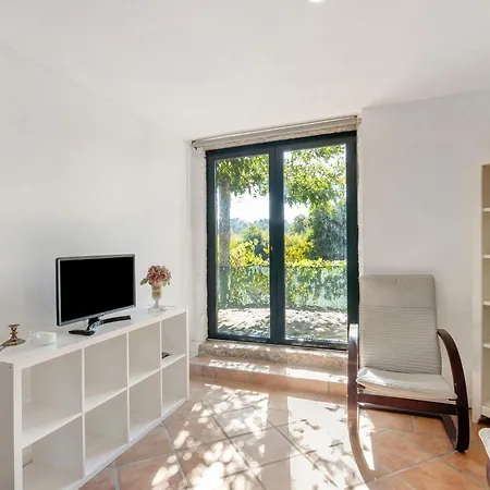 Vakantiehuis Casa De Andraes Pomar Marco de Canavezes