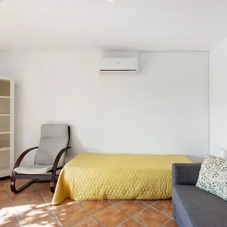 Vakantiehuis Casa De Andraes Pomar