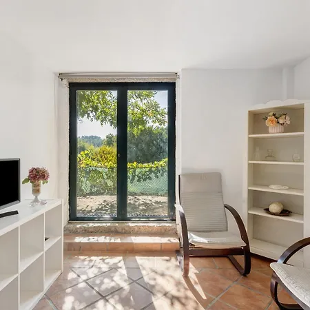 Сasa de vacaciones Casa De Andraes Pomar *