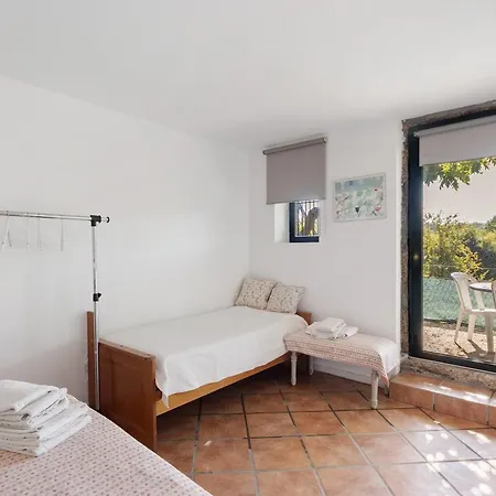 Casa De Andraes Pomar