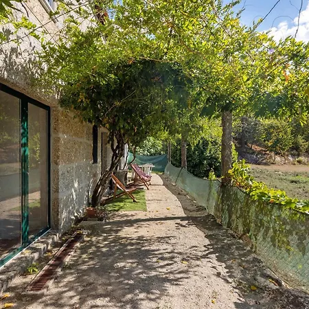 Casa De Andraes Pomar