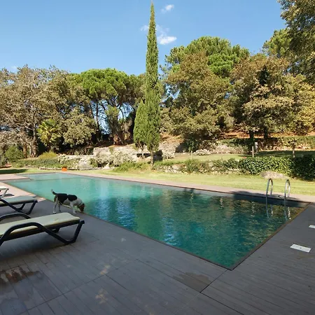 Vakantiehuis Casa De Andraes Pomar *