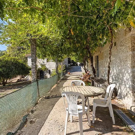 Casa De Andraes Pomar Vakantiehuis Marco de Canavezes
