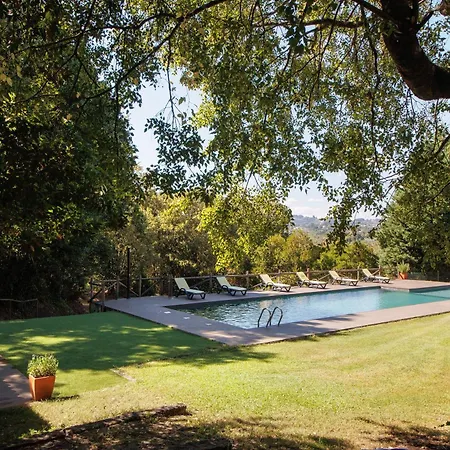 Casa De Andraes Pomar Vakantiehuis *
