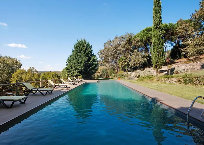 Casa de Férias Casa De Andrães Pomar Marco de Canavezes