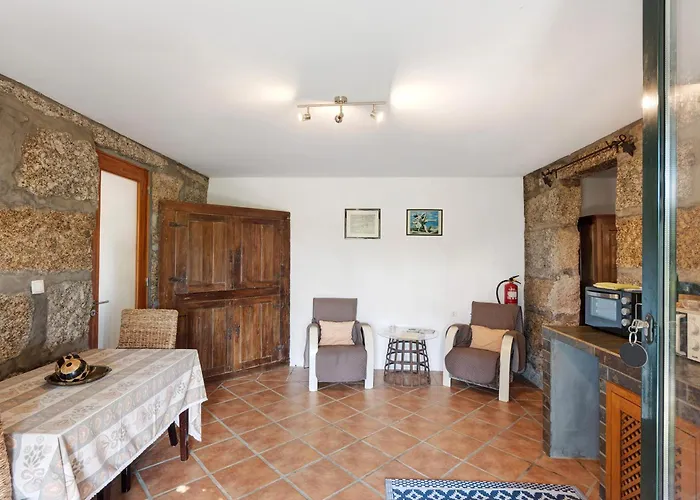 Casa De Andraes Pomar Prázdninový dům *