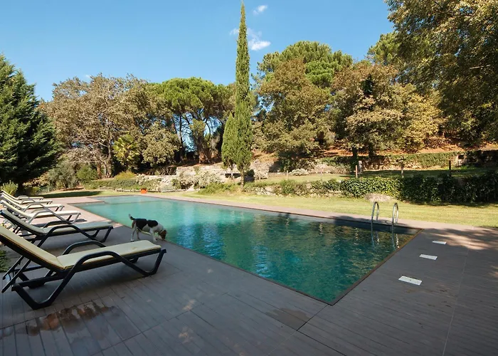 Casa de Férias Casa De Andrães Pomar Marco de Canavezes