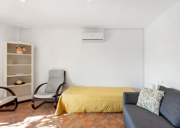 Prázdninový dům Casa De Andraes Pomar Marco de Canavezes