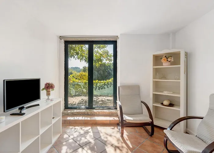 Casa De Andraes Pomar Marco de Canavezes