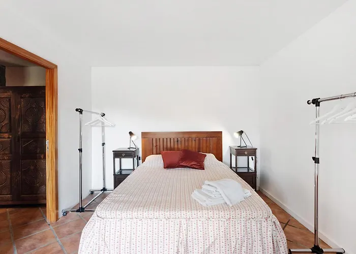 Casa De Andraes Pomar *