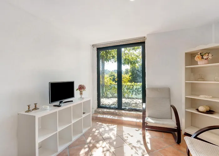 Casa De Andraes Pomar *