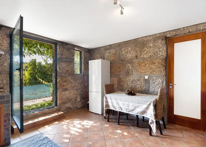 Casa De Andrães Pomar Marco de Canavezes