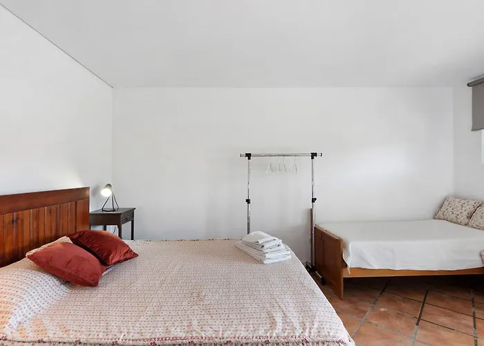 Casa De Andraes Pomar Prázdninový dům