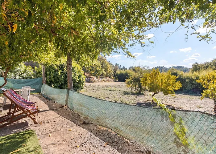 Casa De Andrães Pomar Casa de Férias