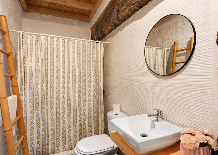 Casa De Andraes Pomar Prázdninový dům