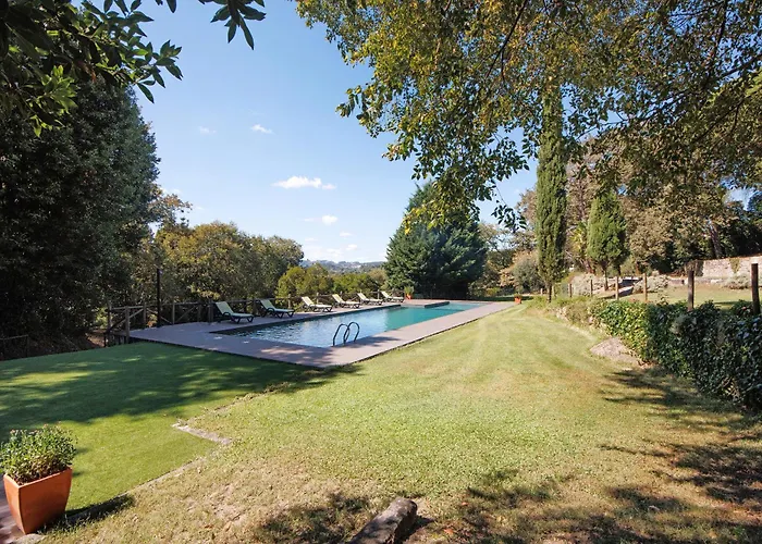 Prázdninový dům Casa De Andraes Pomar Marco de Canavezes