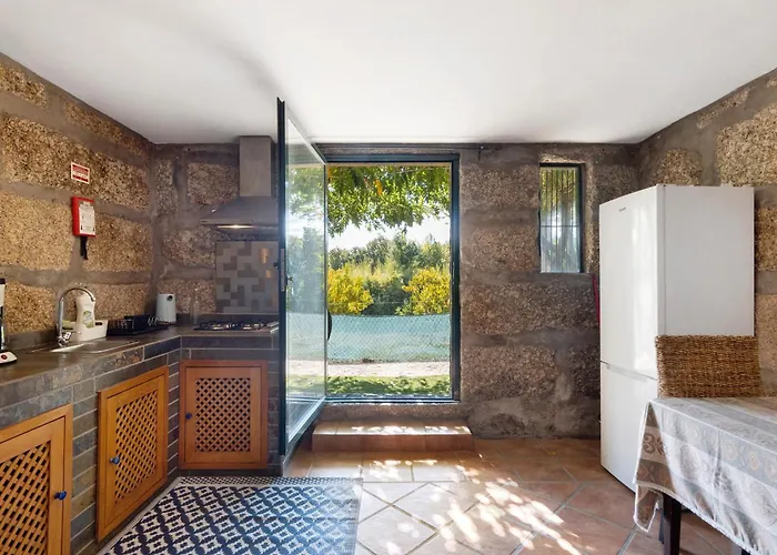 Casa De Andraes Pomar Marco de Canavezes